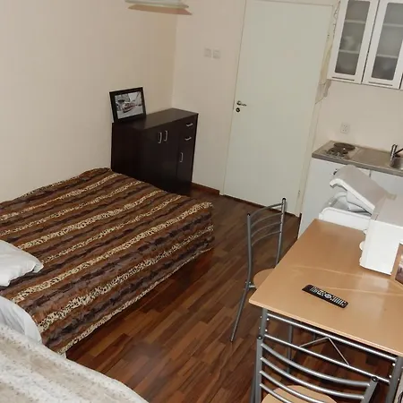 Beach Ranna Kopli Apartman *