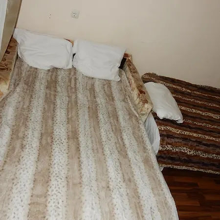 Apartman Beach Ranna Kopli Tallinn