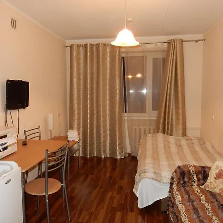 Beach Ranna Kopli Apartman *